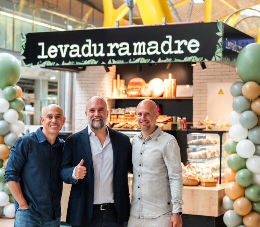 levaduramadre