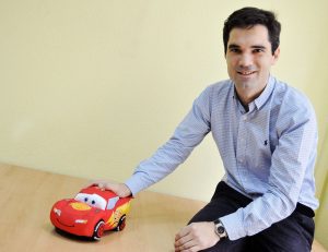 «Levantar 200.000 euros es fácil”