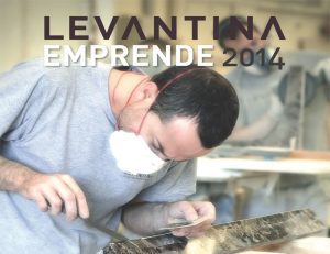 Levantina Emprende