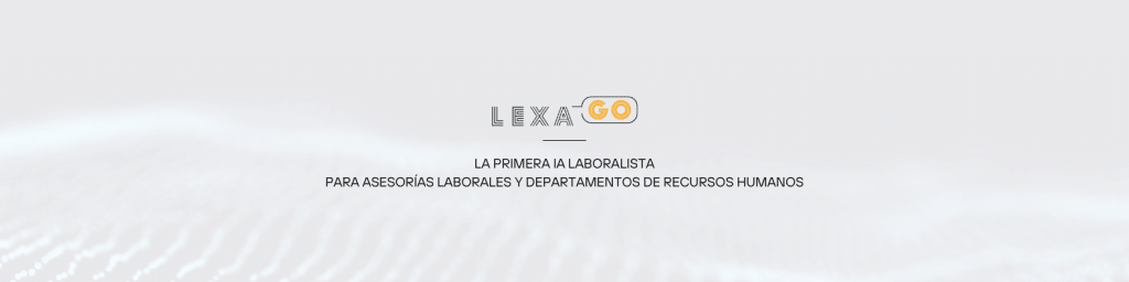 Lexa Go inicia la fase Beta de su nueva inteligencia artificial generativa