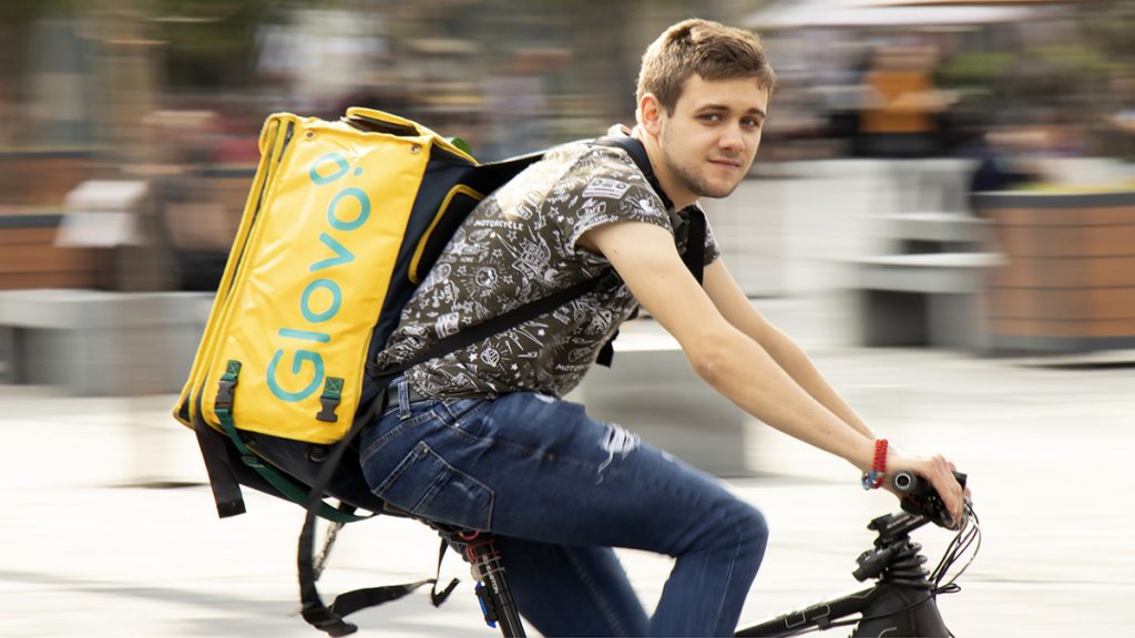 Ley Rider en el empleo