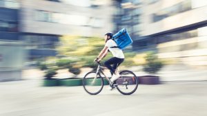 Le ley rider