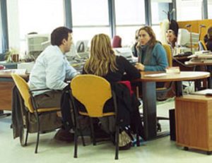 Propuesta de ley de Apoyo a los Emprendedores en el País Vasco