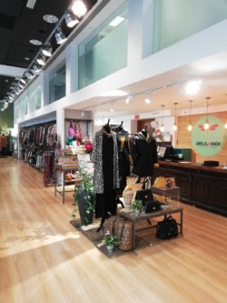 Libélula Shop inicia su expansión en franquicia