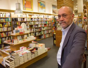 Librería Cornión