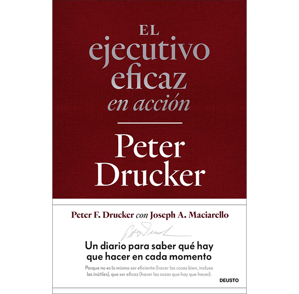 8 Libros esenciales para cualquier emprendedor