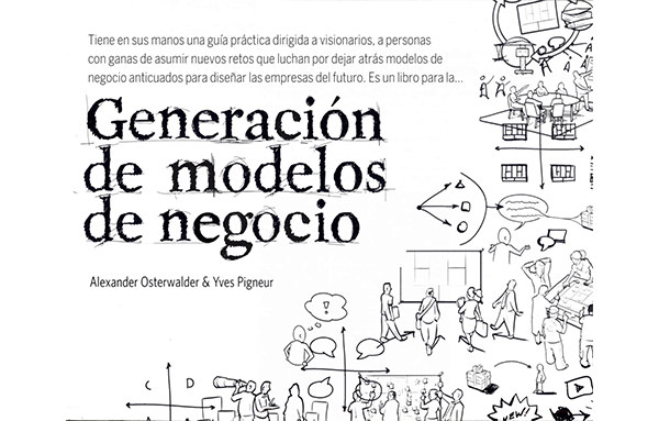 8 Libros esenciales para cualquier emprendedor
