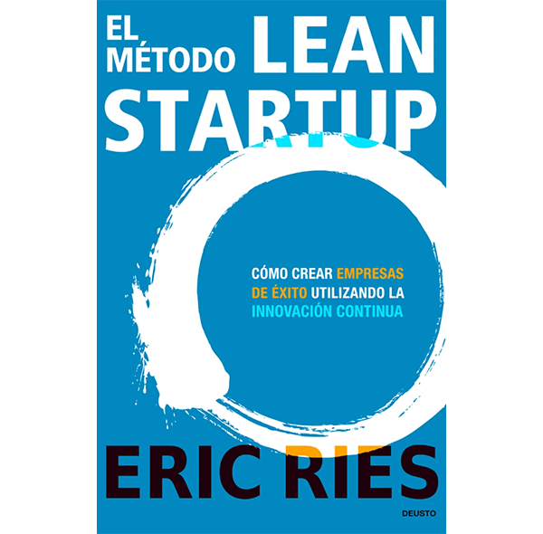 8 Libros esenciales para cualquier emprendedor