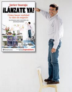 Haz realidad tu idea de negocio