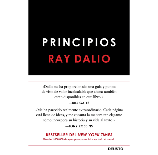 8 Libros esenciales para cualquier emprendedor