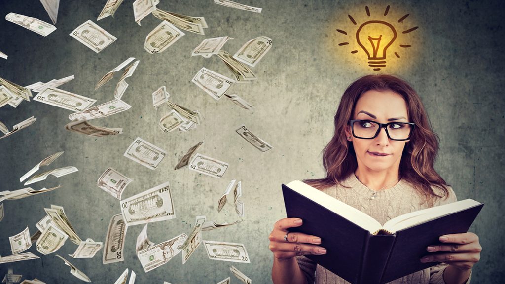 libros para emprendedores