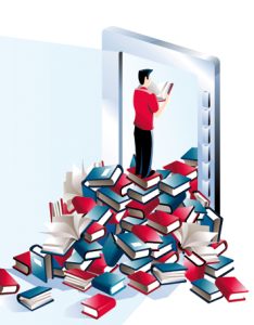 Libros electrónicos