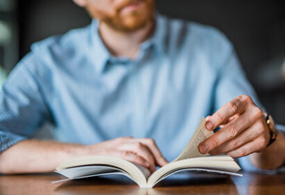 Libros esenciales para cualquier emprendedor