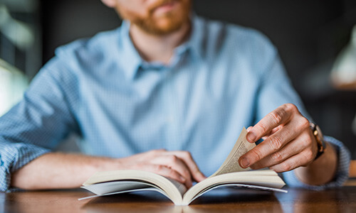Libros esenciales para cualquier emprendedor