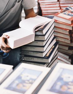 Libros en cualquier dispositivo