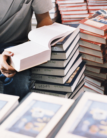 Libros en cualquier dispositivo