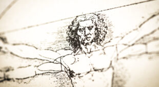 Leonardo da Vinci y liderazgo renacentista