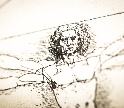 Leonardo da Vinci y liderazgo renacentista
