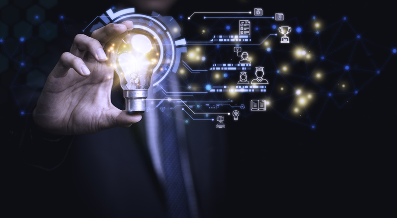 liderar inteligencia artificial