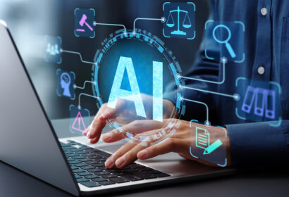 Liderar el uso de la inteligencia artificial