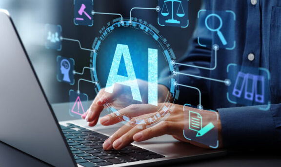 Liderar el uso de la inteligencia artificial