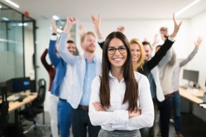 El liderazgo, una cuestión de comunicación eficaz