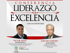 Liderazgo de Excelencia