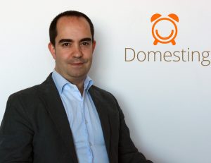 Limpia tu casa desde el smartphone
