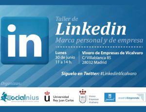 Linkedin para emprendedores