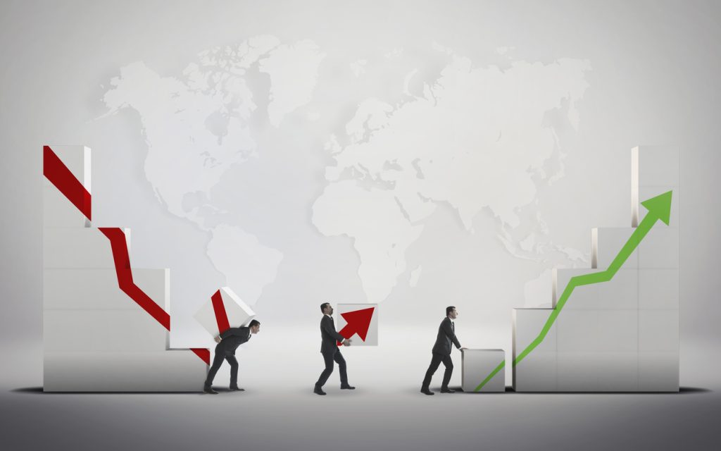 Negocios en liquidación