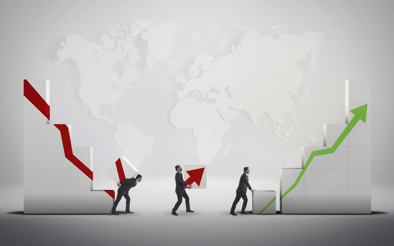 Negocios en liquidación
