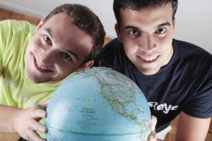 Lista de deseos para no olvidar ningún viaje