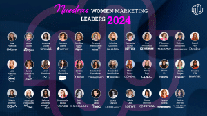 Women Marketing Leaders 2024: poder femenino y vanguardia digital en un evento sin precedentes