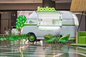 Si estás pensando en invertir en una franquicia este 2020, no puedes perderte lo último de llaollao
