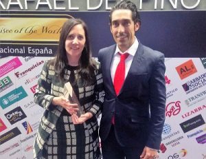Llega la final del Premio al Mejor Franquiciado del Mundo