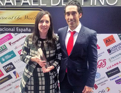 Llega la final del Premio al Mejor Franquiciado del Mundo