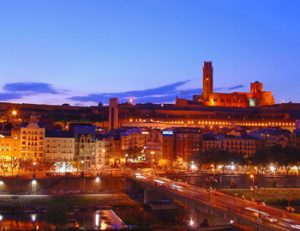 Llega a Lleida el Entrepreneurs Weekend