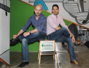 Llegan los ¿nuevos?  estudios de mercado