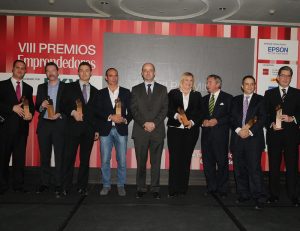 Llegó la hora del emprendedor