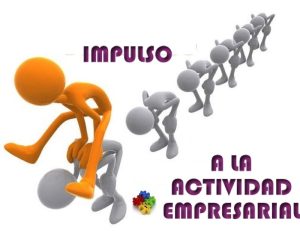 Locales para emprendedores