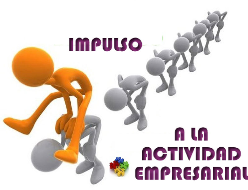 Locales para emprendedores