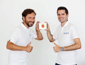 Localización para mejorar la trazabilidad