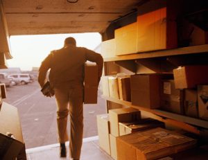 Logística: un sector que se adapta al boom del comercio electrónico
