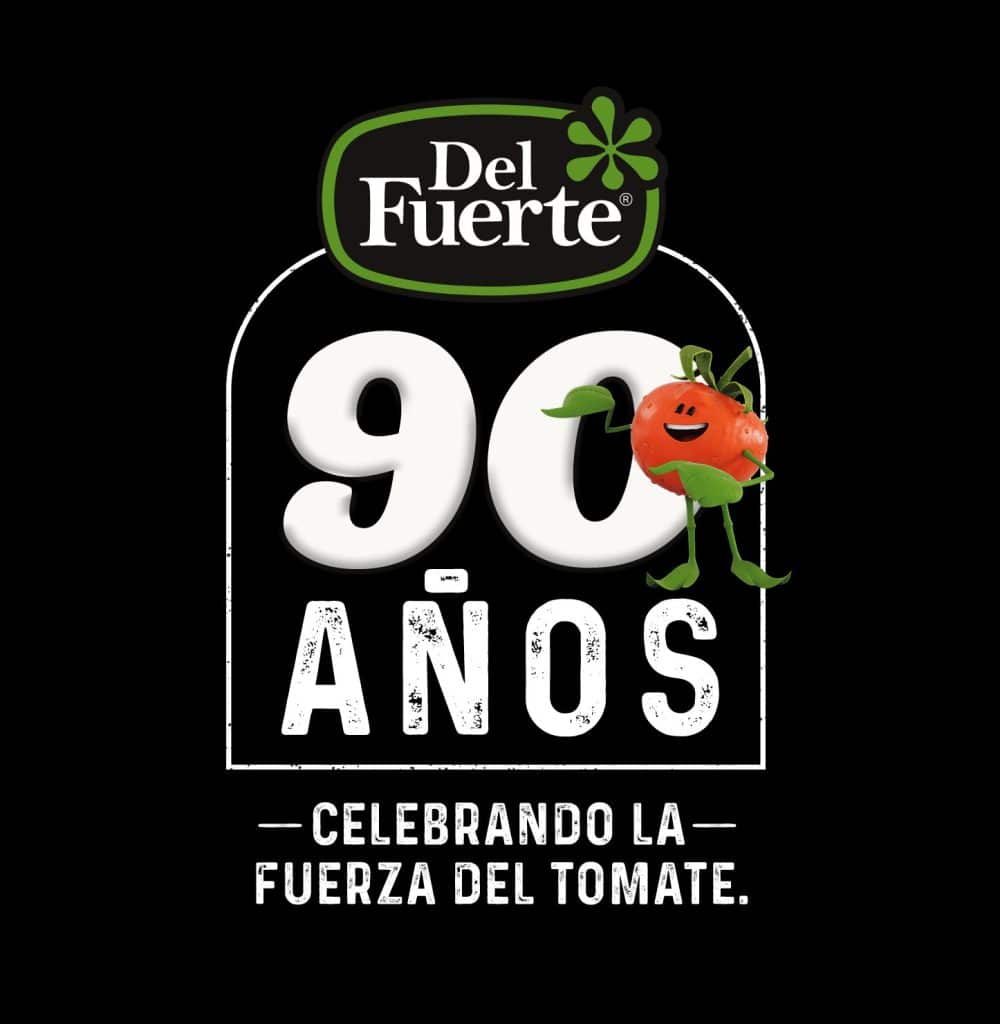 El único jingle mexicano que ha estado en el top por décadas es de Del Fuerte