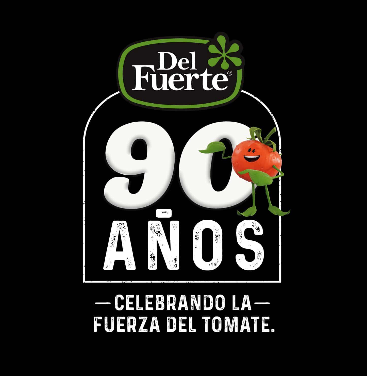 El único jingle mexicano que ha estado en el top por décadas es de Del Fuerte