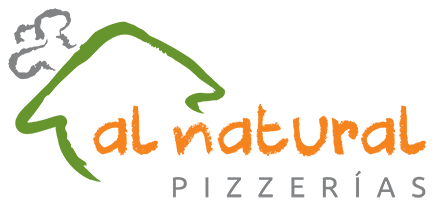 Al Natural Pizzerías