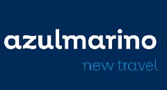 Logo de Azulmarino Viajes