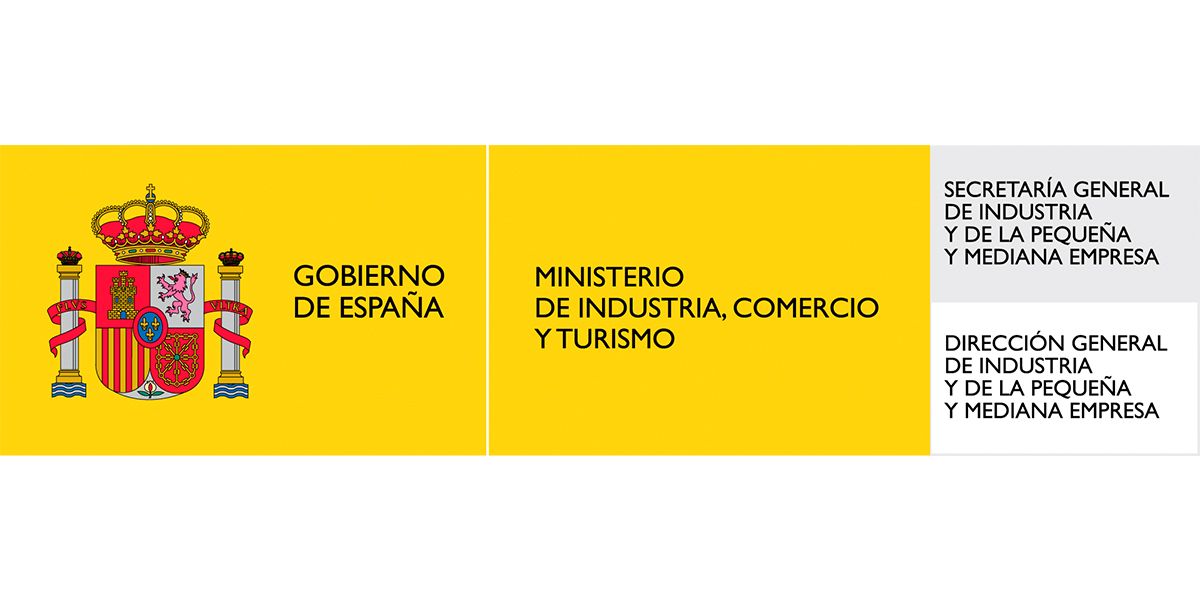 Dirección General de Industria y de la Pequeña y Mediana Empresa