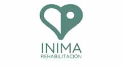Logo de Inima Rehabilitación