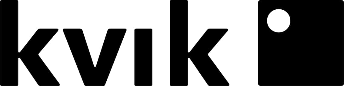 Logo de Kvik